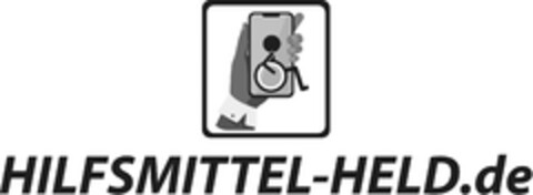 HILFSMITTEL-HELD.de Logo (DPMA, 22.10.2023)