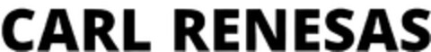 CARL RENESAS Logo (DPMA, 12/03/2023)