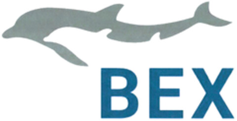 BEX Logo (DPMA, 08.04.2024)