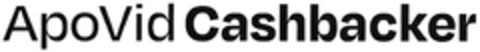 ApoVid Cashbacker Logo (DPMA, 11.06.2024)