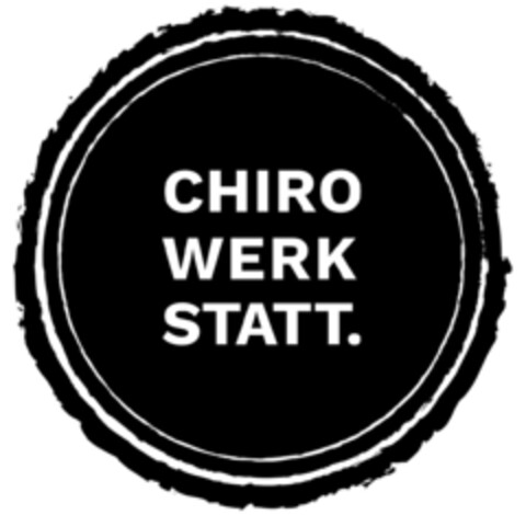 CHIROWERKSTATT. Logo (DPMA, 12.03.2024)
