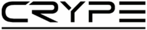 CRYPE Logo (DPMA, 16.04.2024)