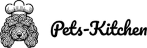 Pets-Kitchen Logo (DPMA, 12.06.2024)