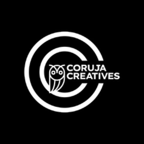 CORUJA CREATIVES Logo (DPMA, 29.06.2024)