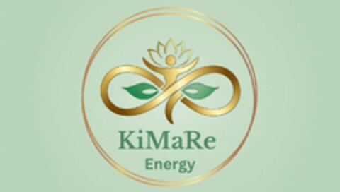 KiMaRe Energy Logo (DPMA, 19.12.2024)