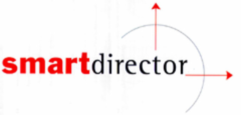 smartdirector Logo (DPMA, 18.04.2002)