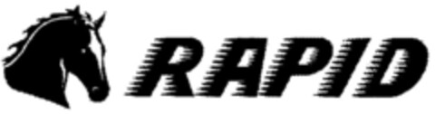 RAPID Logo (DPMA, 10.06.2002)