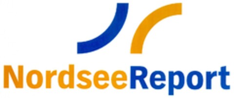 NordseeReport Logo (DPMA, 27.11.2002)