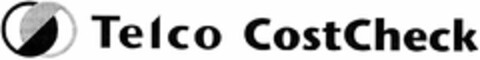 Telco CostCheck Logo (DPMA, 12.11.2003)