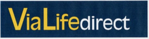 ViaLifedirect Logo (DPMA, 24.11.2003)