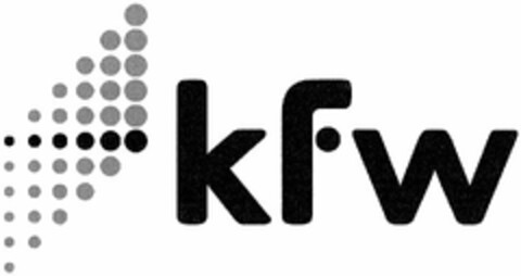 kfw Logo (DPMA, 18.12.2003)