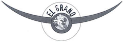 EL GRANO Logo (DPMA, 22.09.2004)