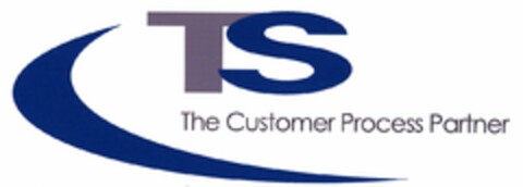 TS The Customer Process Partner Logo (DPMA, 09/30/2004)