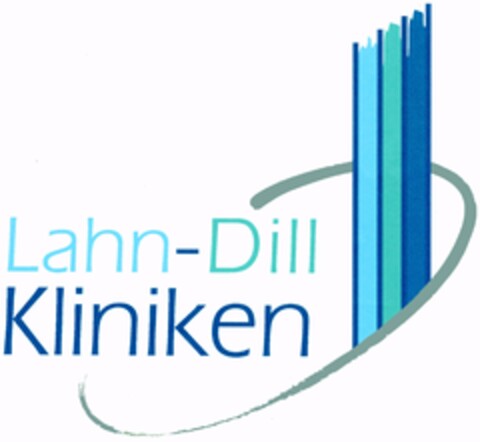 Lahn-Dill Kliniken Logo (DPMA, 11/09/2004)