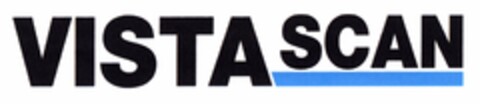 VISTA SCAN Logo (DPMA, 13.01.2005)