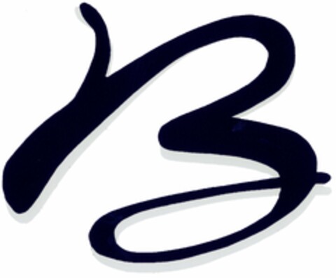 B Logo (DPMA, 15.04.2005)