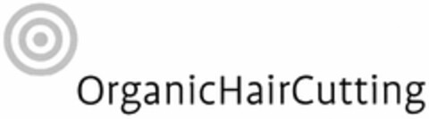 OrganicHairCutting Logo (DPMA, 01.07.2005)