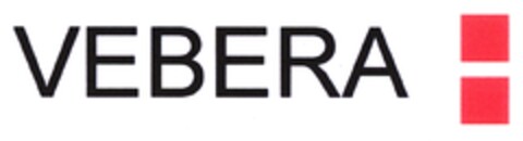 VEBERA Logo (DPMA, 04/07/2006)