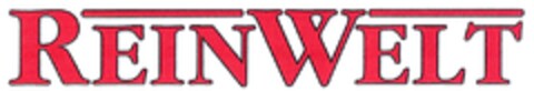 REINWELT Logo (DPMA, 28.04.2006)