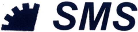 SMS Logo (DPMA, 03.05.2006)