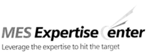 MES Expertise Center Logo (DPMA, 09/13/2006)