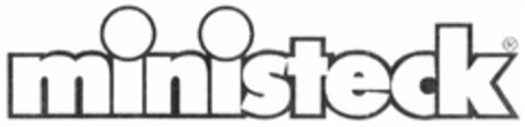 ministeck Logo (DPMA, 16.03.2007)