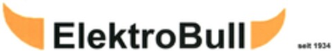 ElektroBull Logo (DPMA, 19.04.2007)