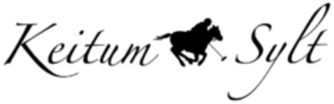 Keitum Sylt Logo (DPMA, 08.06.2007)