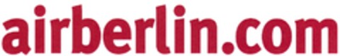airberlin.com Logo (DPMA, 27.06.2007)