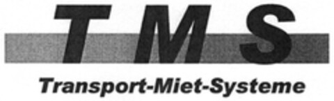 TMS Transport-Miet-Systeme Logo (DPMA, 21.09.2007)