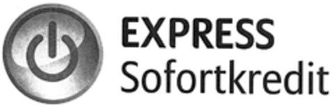 EXPRESS Sofortkredit Logo (DPMA, 11.10.2007)