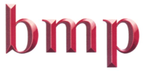 bmp Logo (DPMA, 18.10.2007)