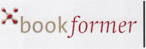 bookformer Logo (DPMA, 31.10.2007)