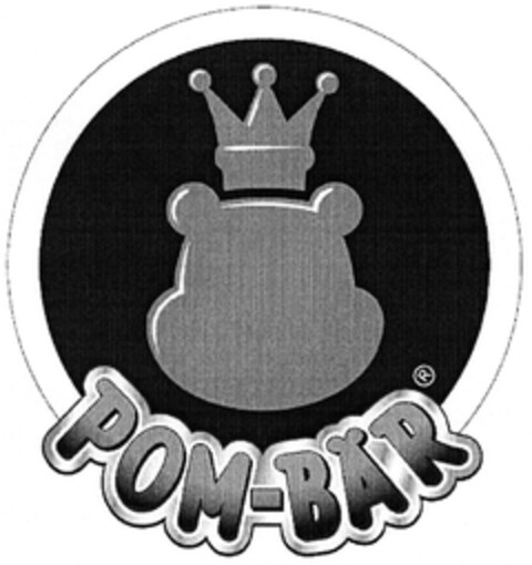 POM-BÄR Logo (DPMA, 07.11.2007)