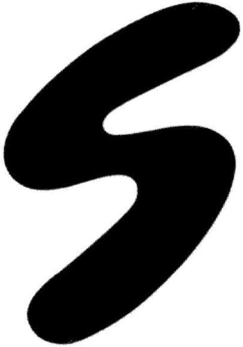 S Logo (DPMA, 01.03.1995)