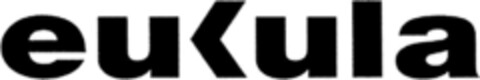 eukula Logo (DPMA, 15.04.1995)