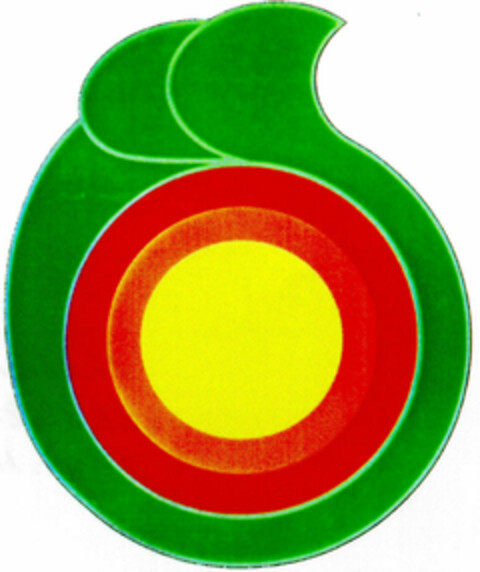 39521509 Logo (DPMA, 20.05.1995)