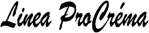 Linea ProCréma Logo (DPMA, 11.07.1995)