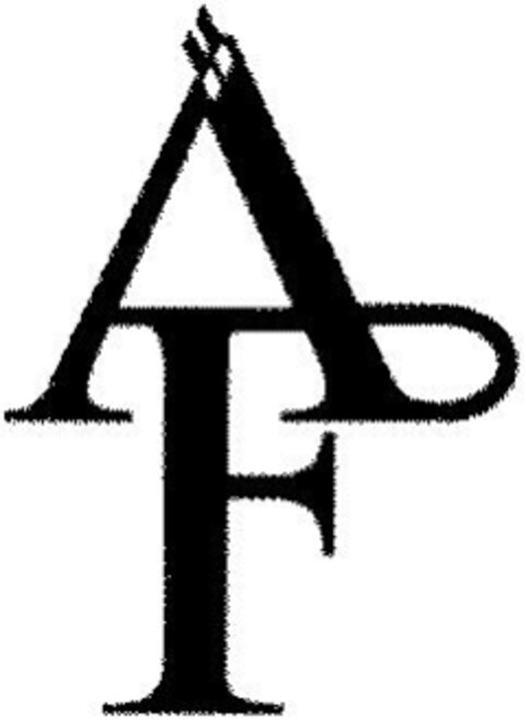 AF Logo (DPMA, 29.07.1995)