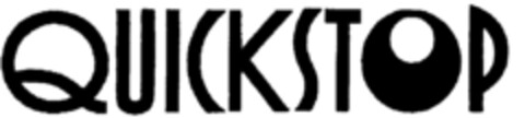 QUICKSTOP Logo (DPMA, 09/06/1995)