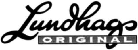 Lundhags ORIGINAL Logo (DPMA, 09.10.1995)