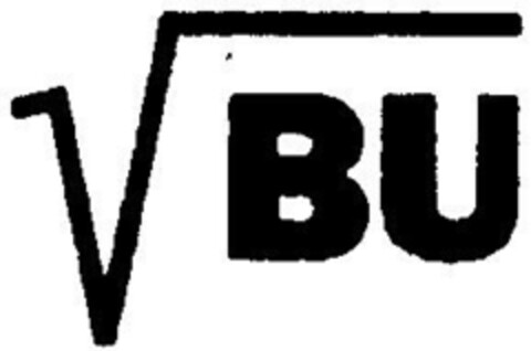 VBU Logo (DPMA, 20.04.1996)