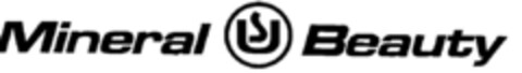 Mineral Beauty Logo (DPMA, 30.10.1996)