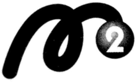 2 Logo (DPMA, 04.05.1998)