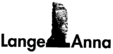 Lange Anna Logo (DPMA, 17.09.1998)