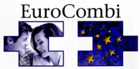 EuroCombi Logo (DPMA, 29.10.1998)