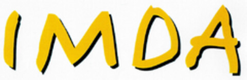 IMDA Logo (DPMA, 12/04/1998)