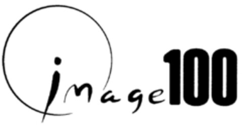 image 100 Logo (DPMA, 02/01/1999)