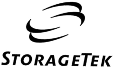 STORAGETEK Logo (DPMA, 12.05.1999)