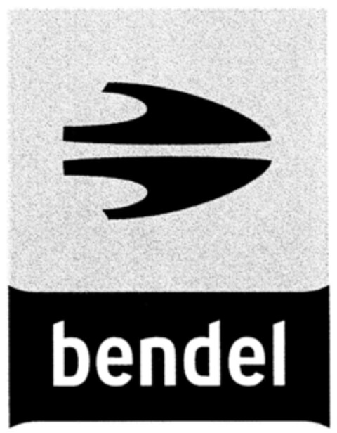 bendel Logo (DPMA, 15.07.1999)